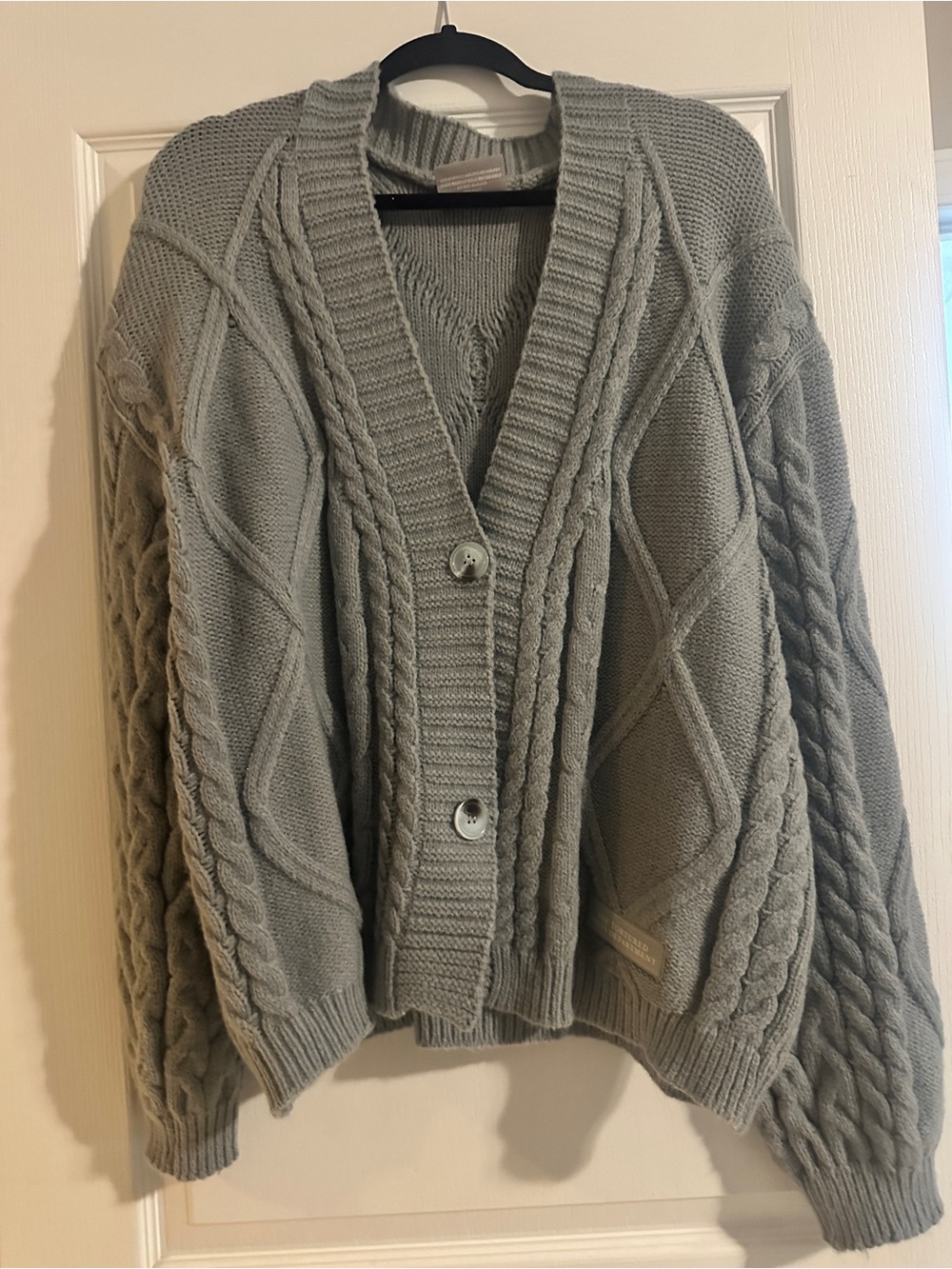 Taylor Swift Tortured Poets Department Cardigan